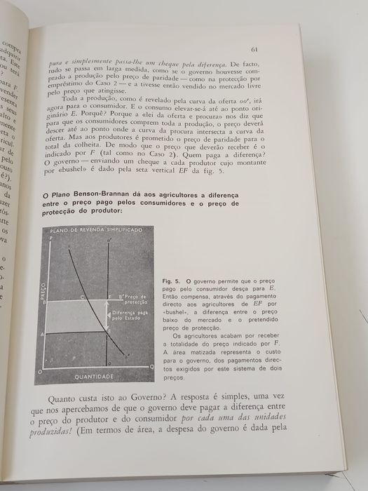 Economia uma análise introdutória  - Paul samuelson