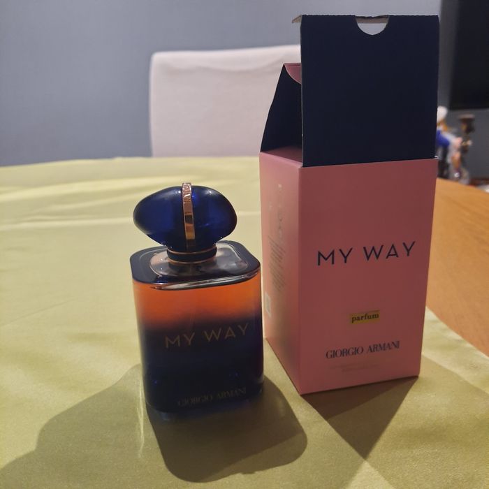 My way Georgio armani 90ml
