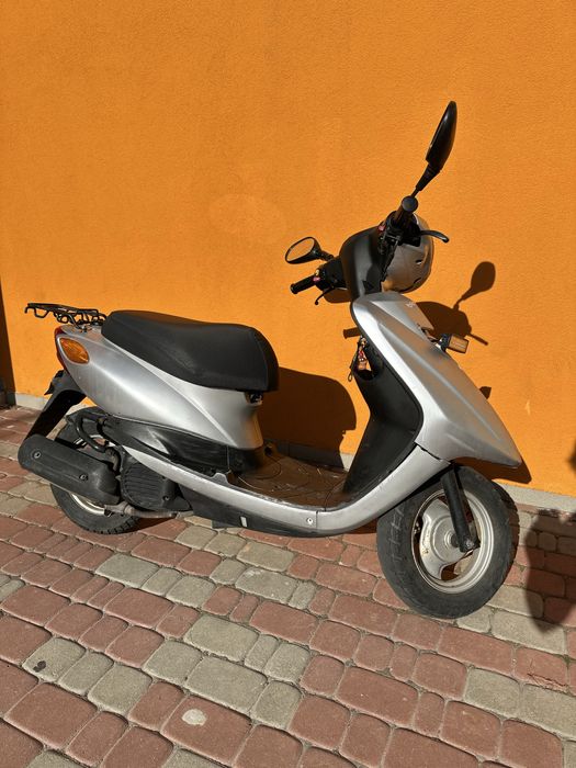 Мопед yamaha jog sa36 мопед скутер yamaha ямаха са36 yamaha sa16 са16