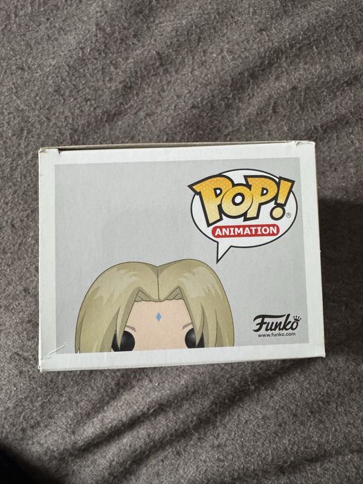 Funko Pop! Naruto Shippuden Tsunade 730