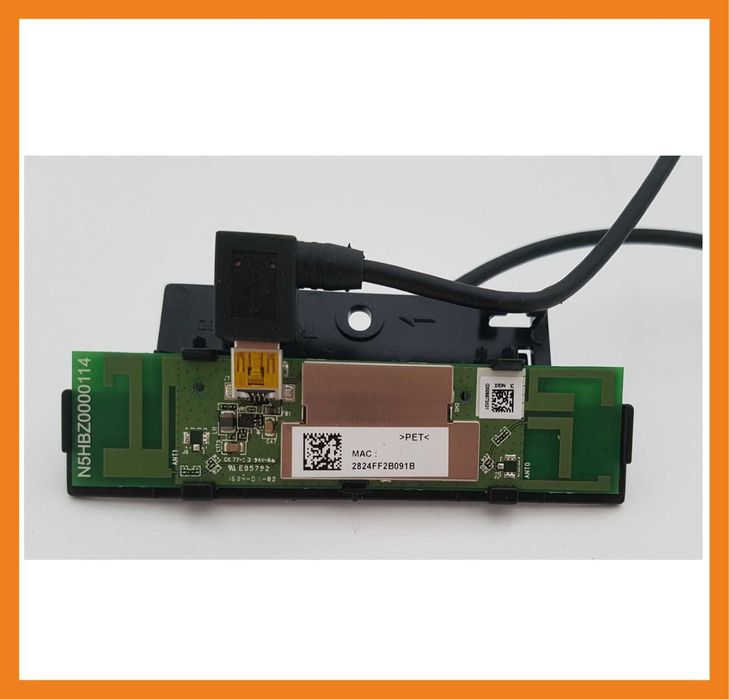 Moduł wifi tv Panasonic N5HB.Z00.00114