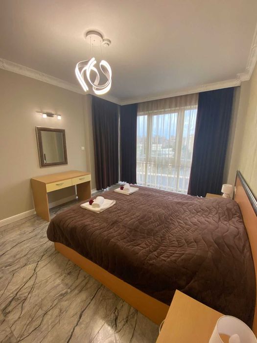 Довгострокова оренда Апартаменти, Болгарія Сонячний берег Святий Влас