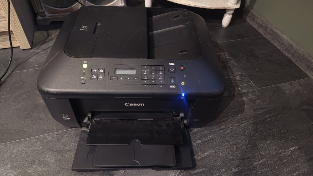 Drukarka, urządzenie wielofunkcyjne Canon MX 475