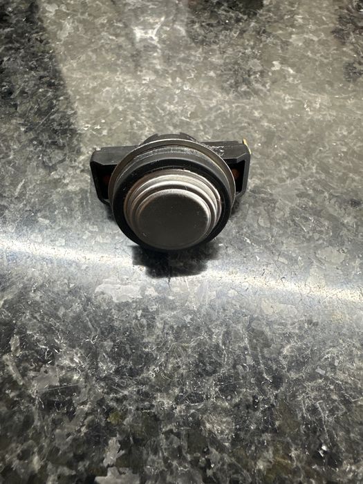 Sensor de temperatura y termostato de maquina lavr roupa