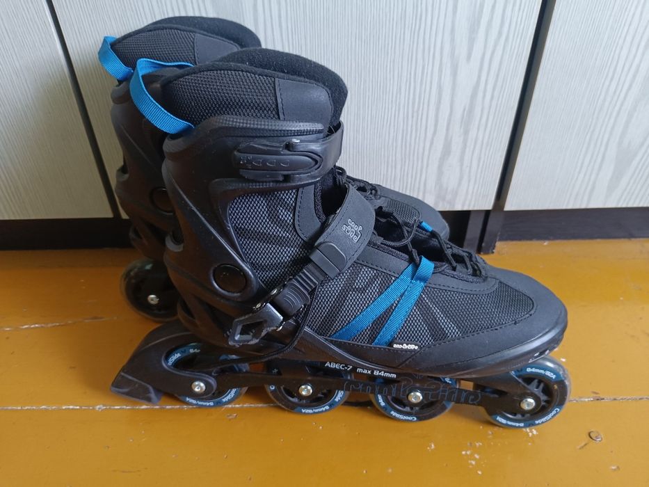 Rolki blackwheels r.46