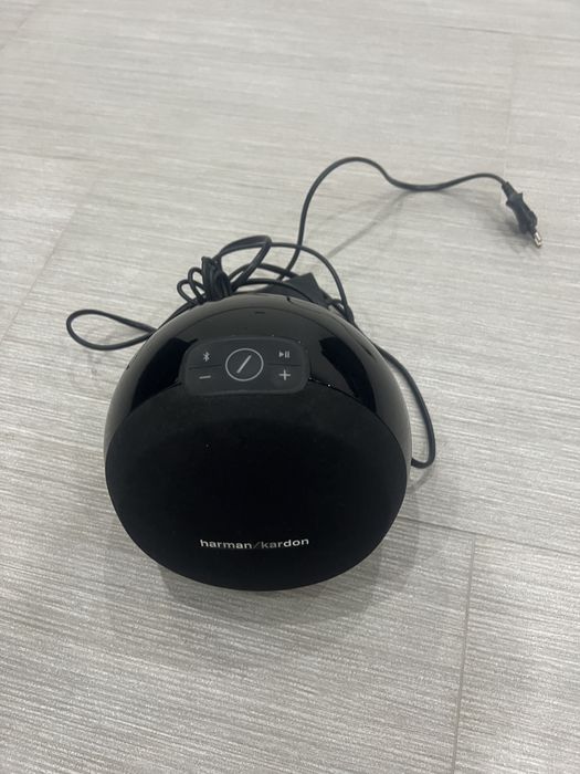 Harman Kardon omni 10