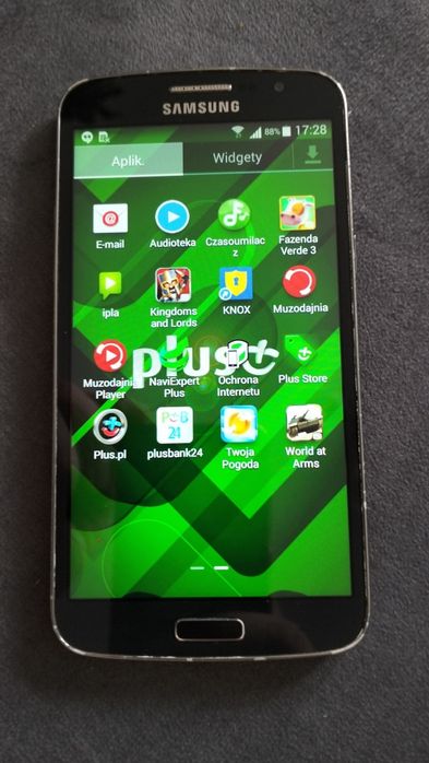 Samsung Galaxy Grand 2