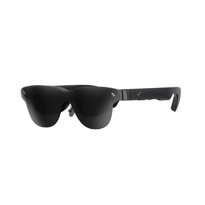 RayNeo Air 4 Pro Окуляри віртуальної реальності XRGF39 Black