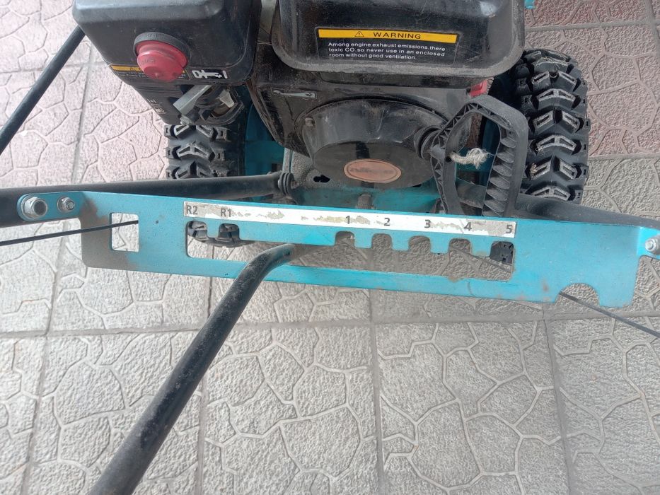 Снегоуборщик, снігоприбиральник бензиновый