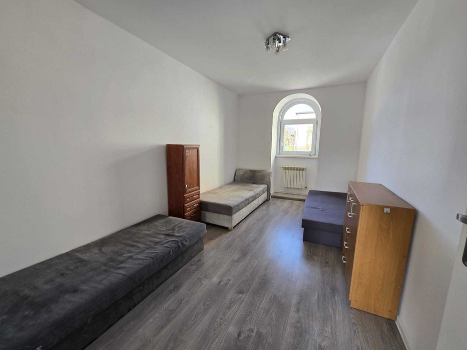 3 pok na Górniczej do wynajecia