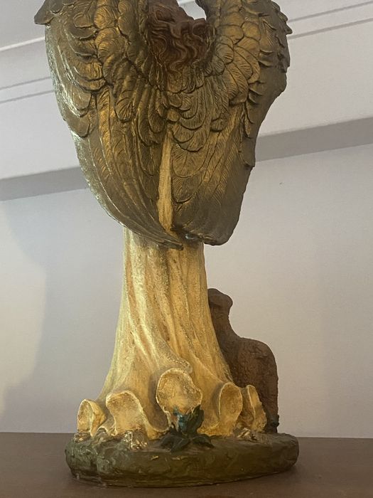 Vendo imagem em excelente estado com 50 cm