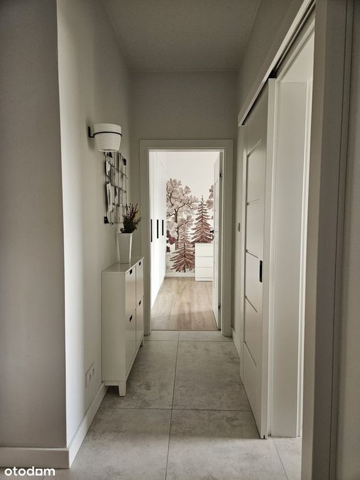Apartment in Warszawa, Gocław, Praga-Południe - Widok 6