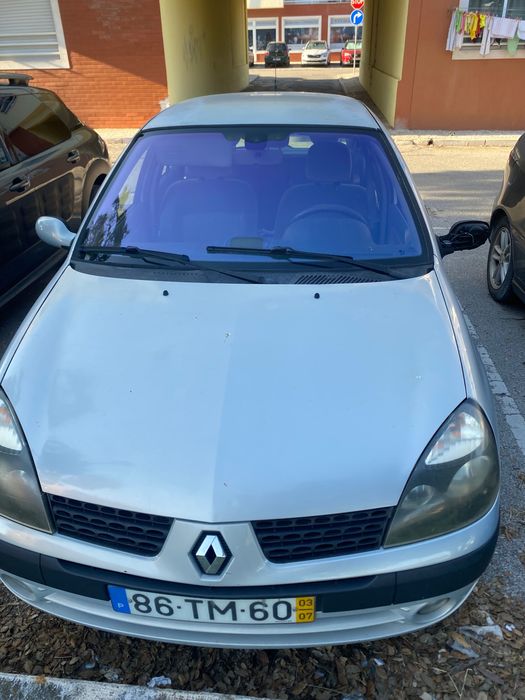 Carro para peças