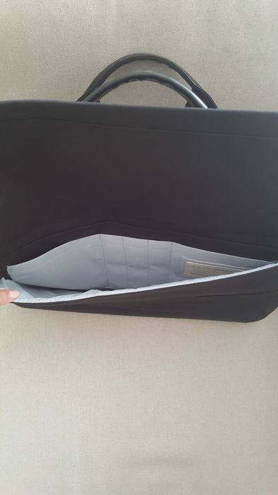 Mochila Moleskine. Para computador.