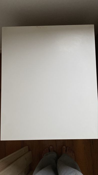 VENDO duas comodas/mesas de cabeceira