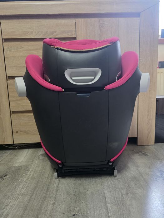 Cybex solution M-Fix 15-36kg