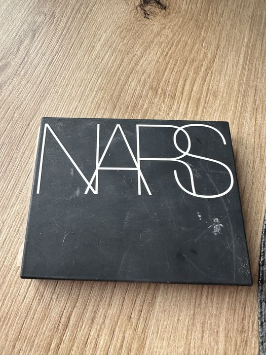 Paleta cieni do powiek Nars Hibiscus