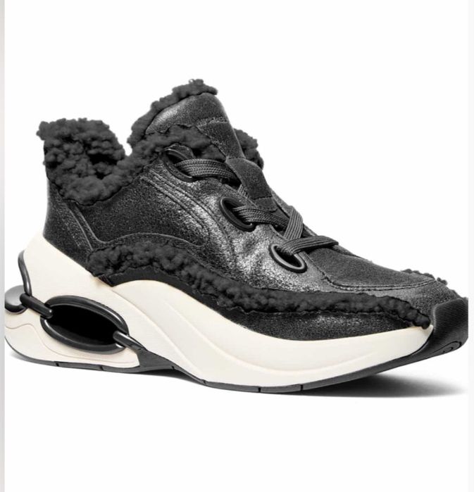 Кросівки жіночі  Michael kors