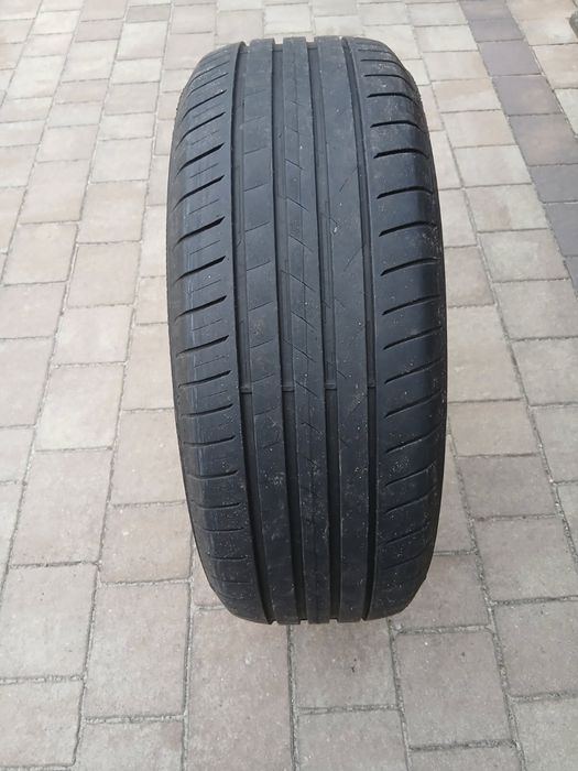 Opony letnie 205/55R16