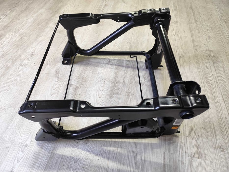 Estrutura de Banco Frontal Fiat Ducato