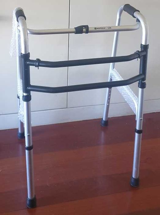 Andarilho Flexível - Novo