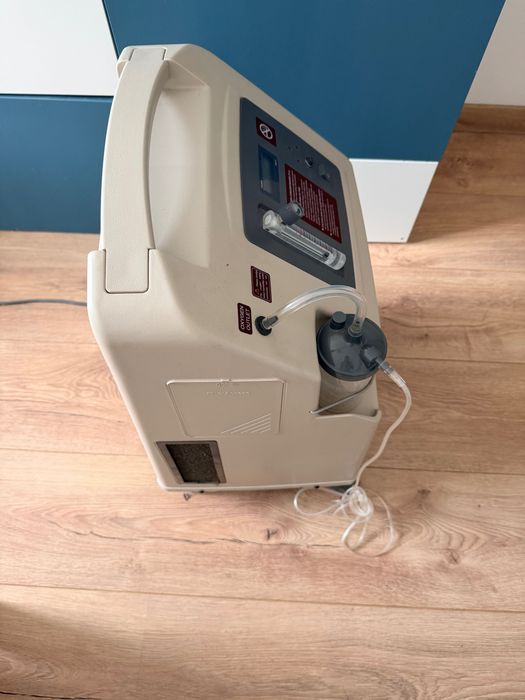Koncentrator tlenu 7F-5