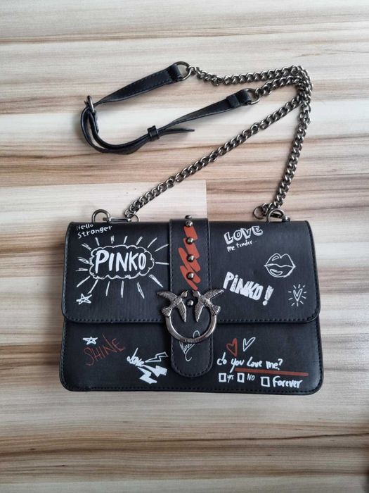 Sprzedam torebkę Pinko