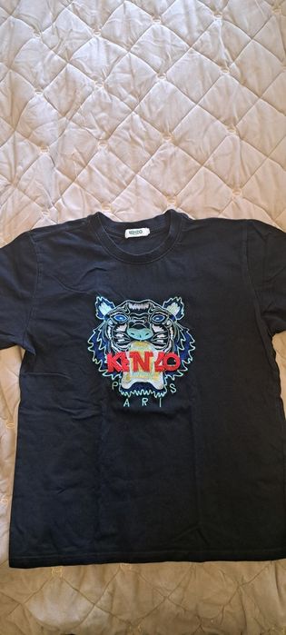 Футболка Kenzo L