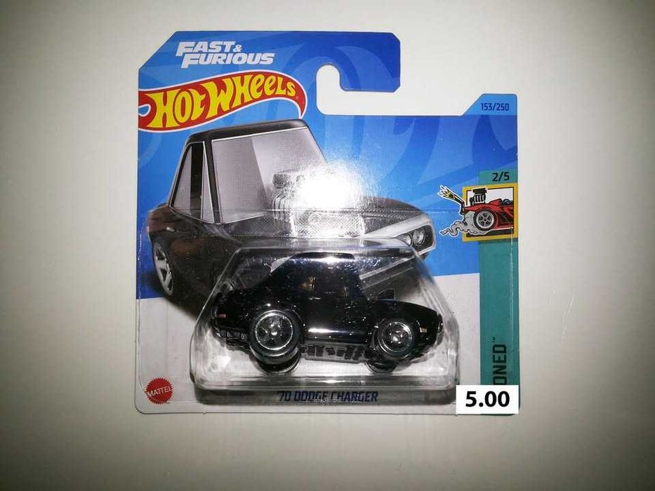 Dodge - Carros das Marcas Hot Wheels , Majorette , Matchbox .