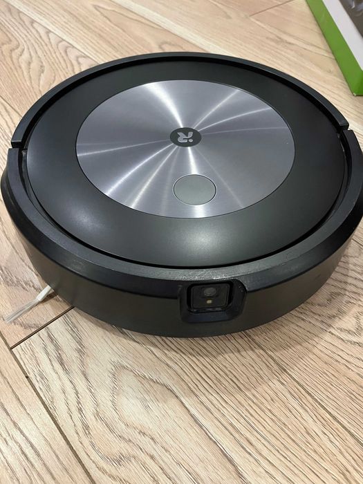 iRobot Roomba J7+ używany