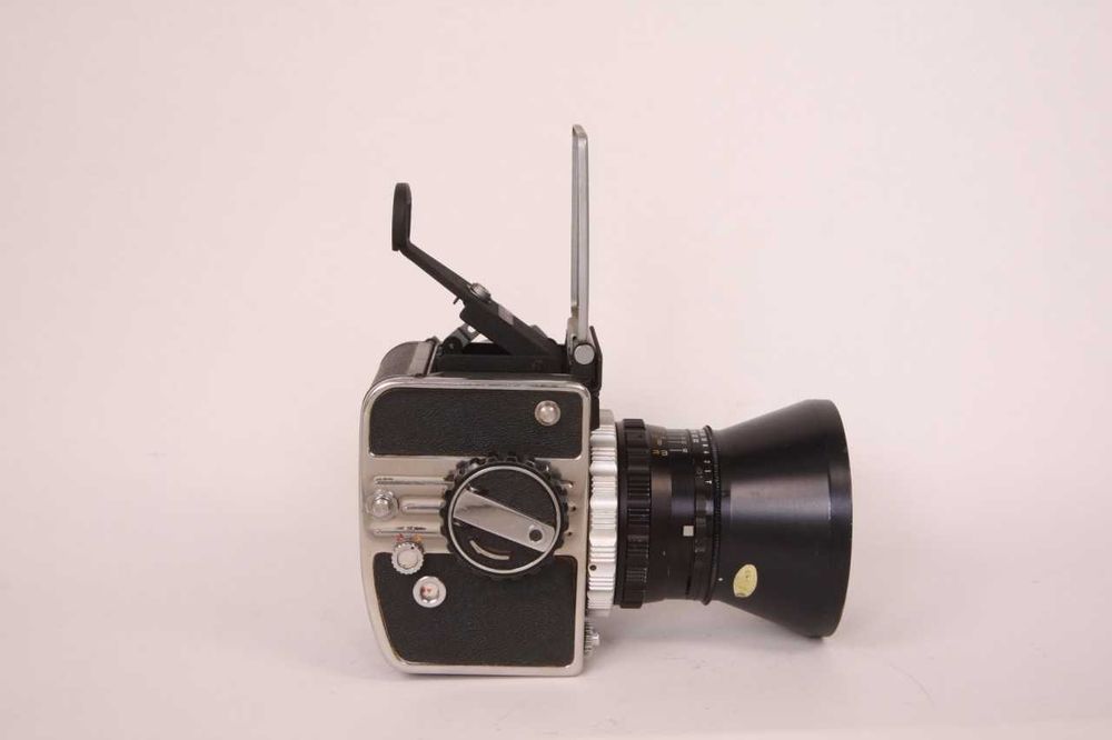 Kowa Six 6x6 analógica (Corpo)