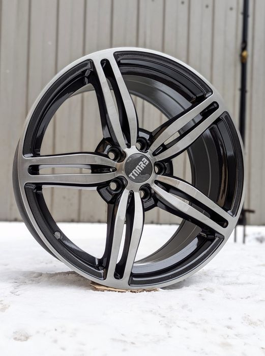 R17, 5/108 диски Peugeot, Ford, Citroen, Volvo