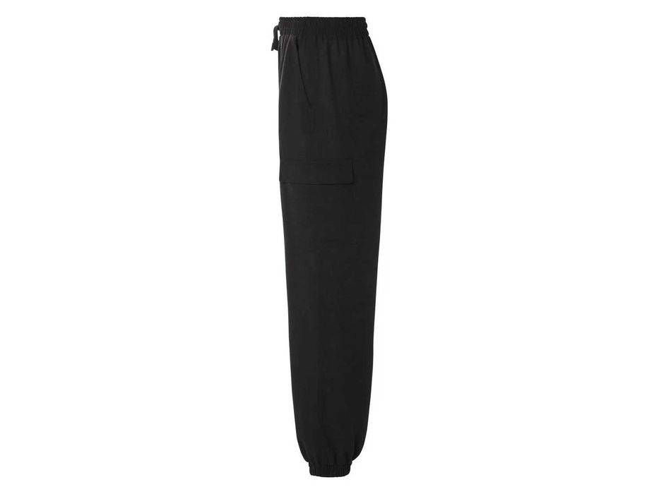 Spodnie Damskie Cienkie ''44''