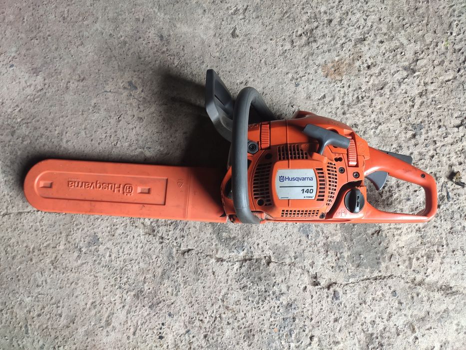 Piła Husqvarna 140