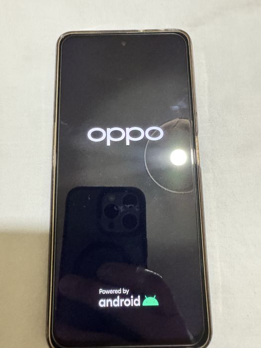 Telemóvel Smartphone Android Oppo A98 5G - 8GB - 256GB