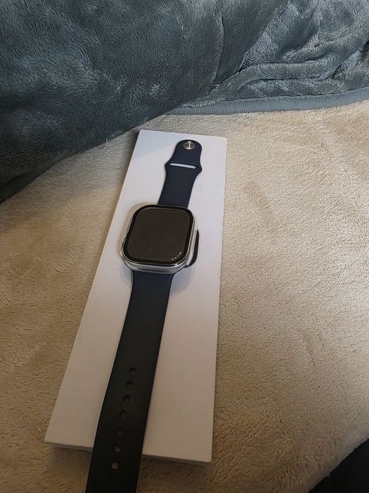 Applewatch series 10 46mm