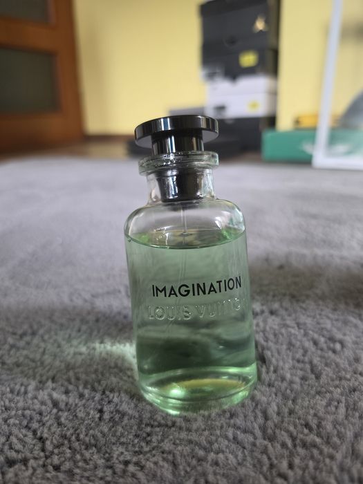 Perfumy lv imagination