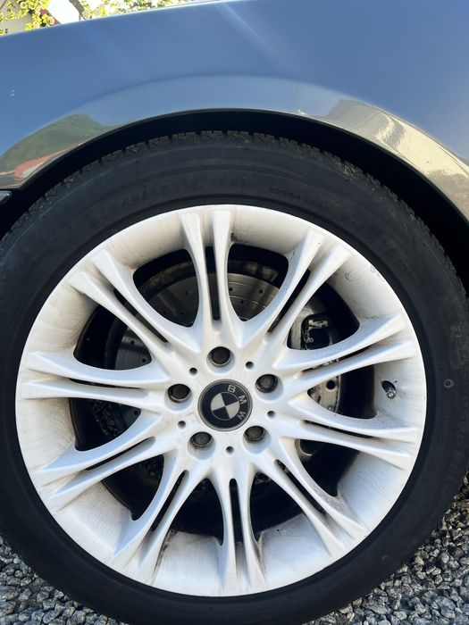 Felgi 18 cali  BMW 5x120