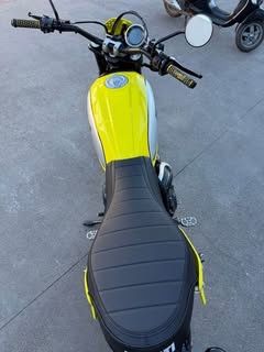 Ducati Scranbler 801