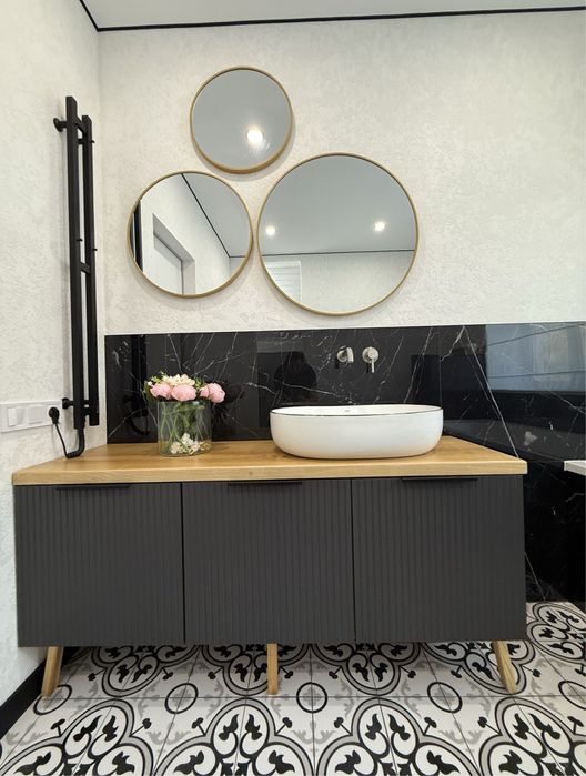 Продам дуплекс з новим ремонтом! Лісова Буча