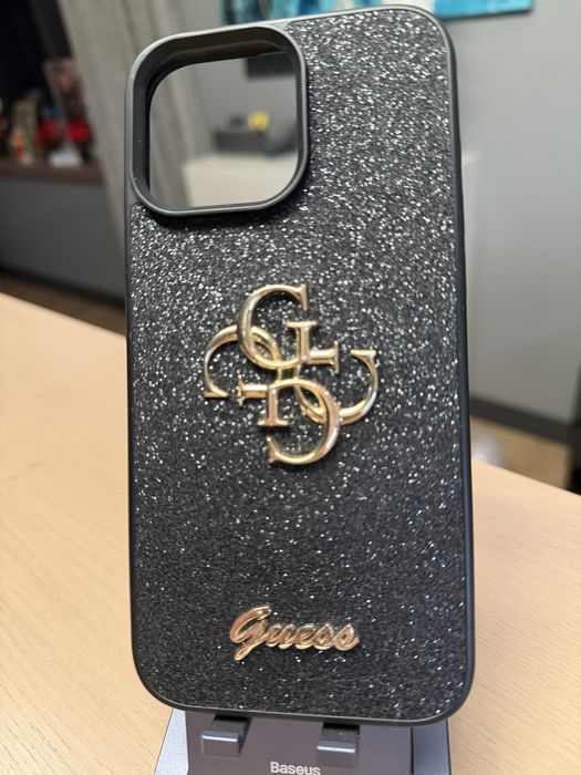 Чехол на iPhone 16 pro max Оригінал