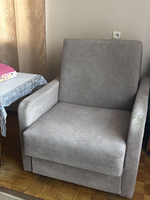 sofa oddam za darmo