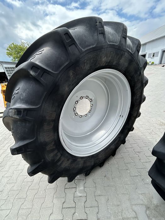 Koła opony ALLIANCE 900/50R42
