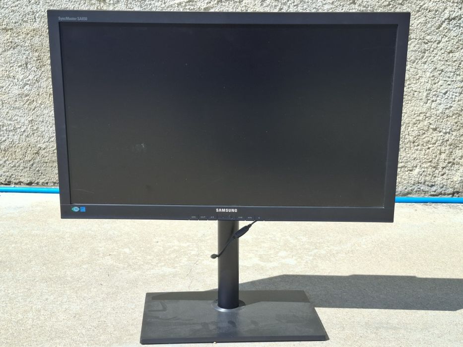 Monitor Samsung 27''