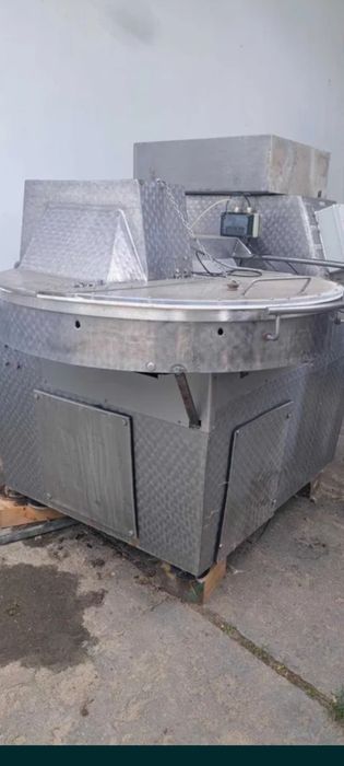 Куттер,Spomasz 120,кутер,колбасное,мясное.