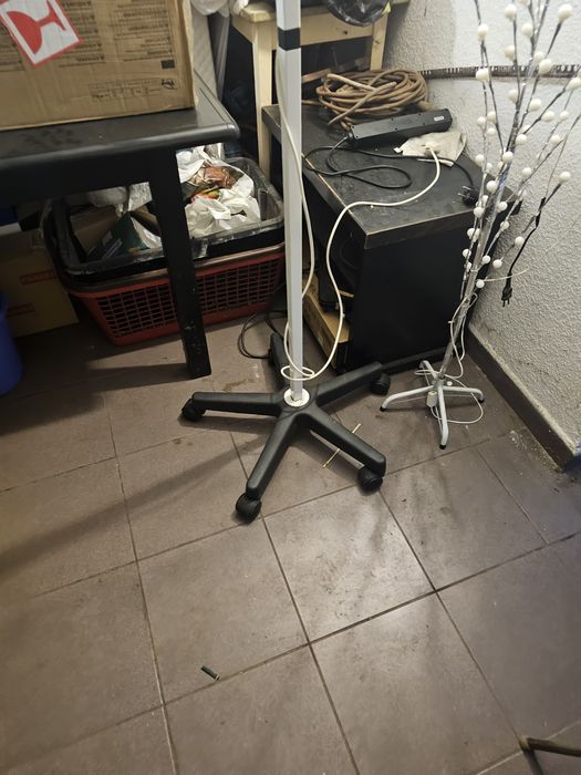 Lampa bakteriobójcza