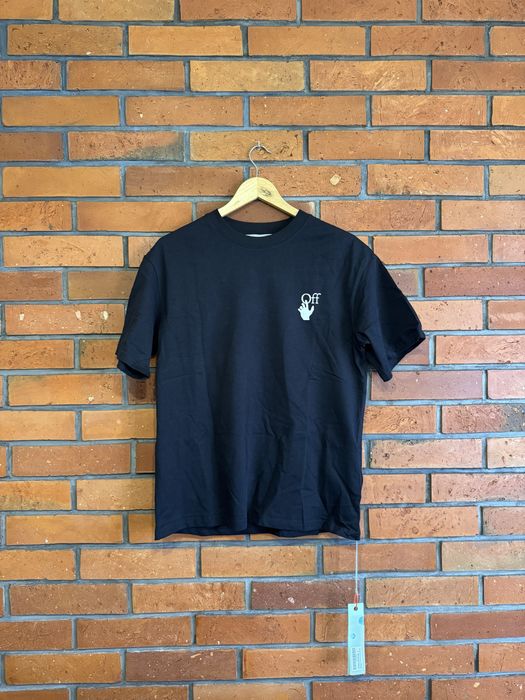 OFF-White T-shirt S/M