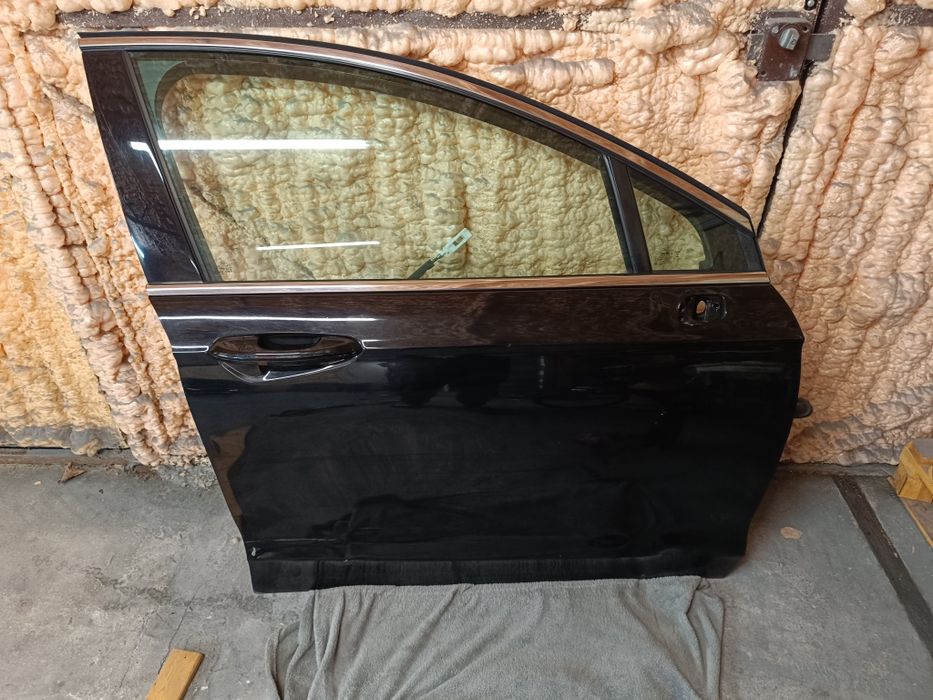 Drzwi prawy przód Mondeo mk5