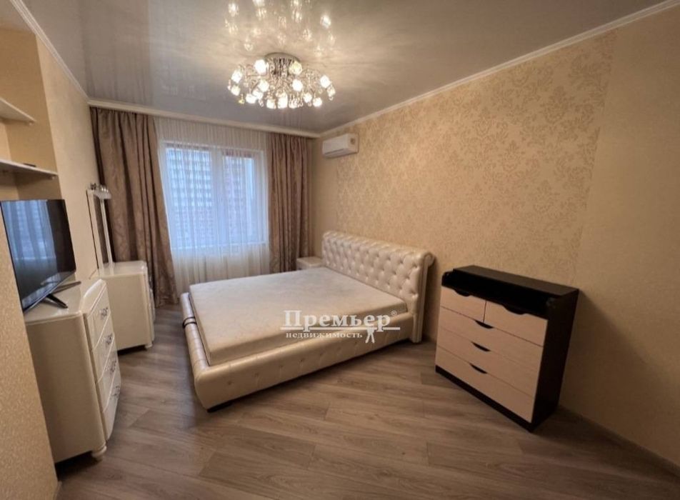 2-комнатная квартира по адресу ул. Бандеры Степана (площадь 61 м²) - Atlanta.ua - фото 13