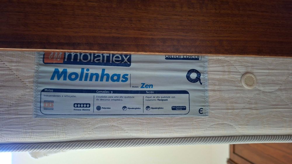 Moveis de quarto cerejeira Maciça